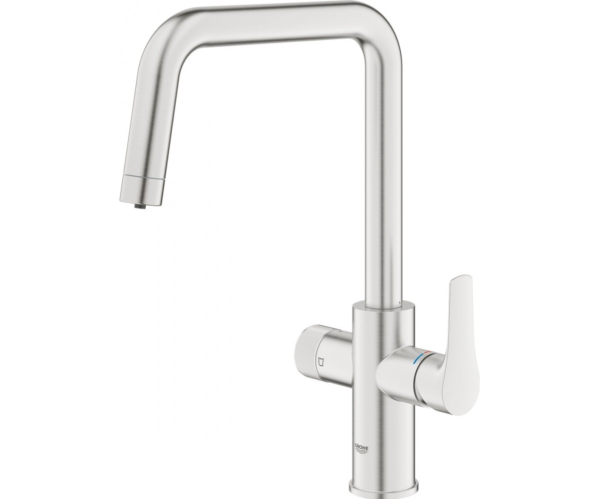 Смеситель для фильтрованной воды  BLUE PURE START 30595DC0:Фото 2