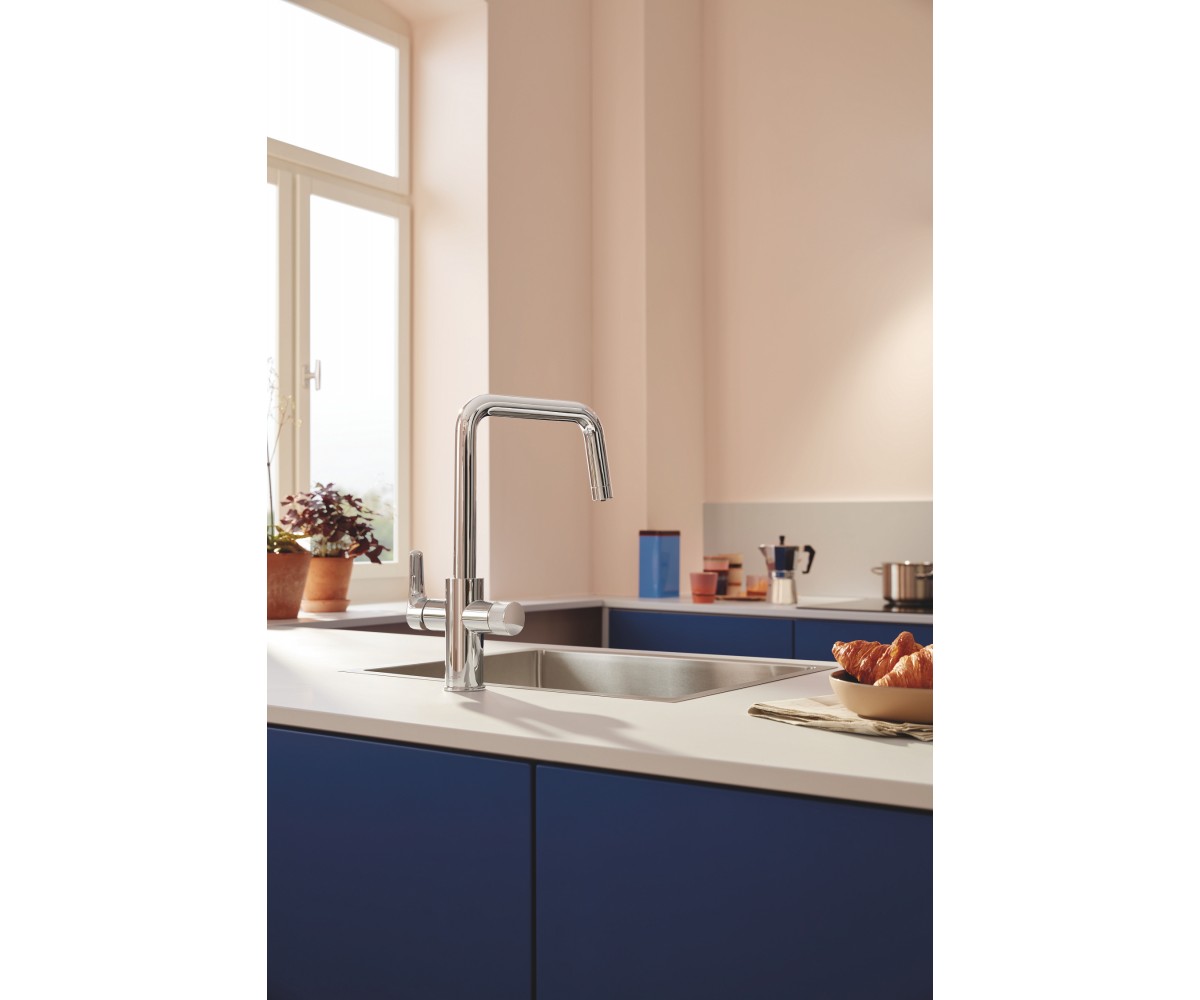 Стартовый комплект с угольным фильтром  BLUE PURE START 30596000:Фото 2