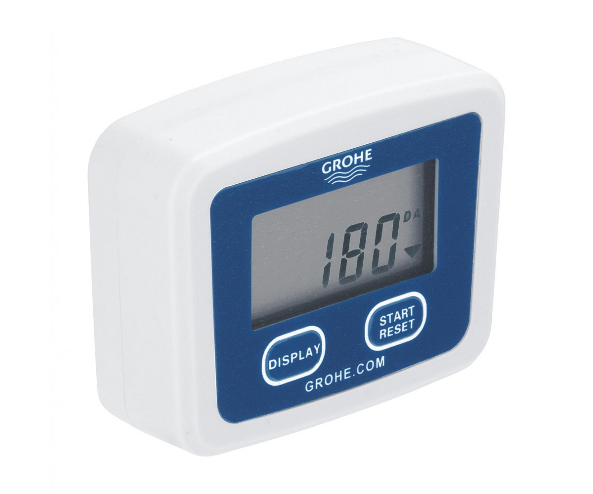 Стартовый комплект с угольным фильтром  BLUE PURE START 30596000:Фото 3