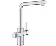 Змішувач для кухні GROHE BLUE PURE MINTA 30600000