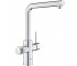 Змішувач для кухні GROHE BLUE PURE MINTA 30600000 30600000