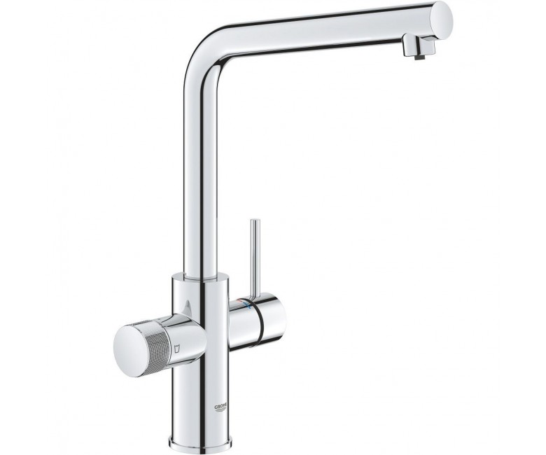 Змішувач для кухні GROHE BLUE PURE MINTA 30600000 30600000