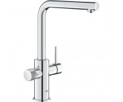 Змішувач для кухні GROHE BLUE PURE MINTA 30601000