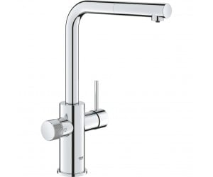 Кухонный смеситель GROHE BLUE PURE MINTA 30601000