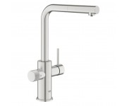 Змішувач для фільтра GROHE MINTA BLUE PURE 30601DC0