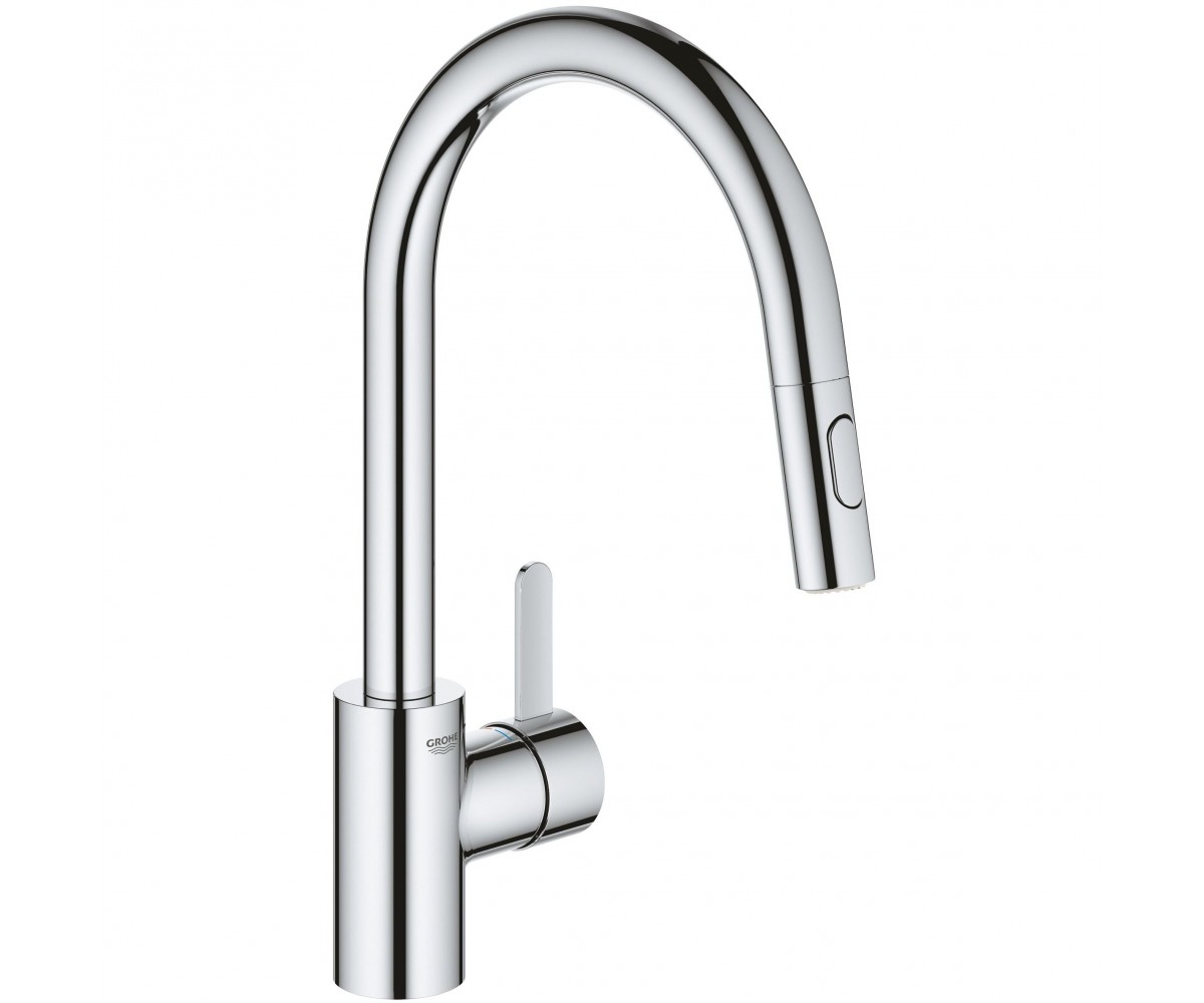 Змішувач для кухні GROHE  30612000 30612000