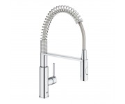 Пружинний змішувач GROHE VIA COSMO 30614000