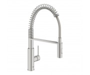 Пружинний змішувач GROHE VIA COSMO 30614DC0