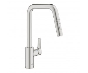 Змішувач для кухні GROHE EUROSMART 30619DC0