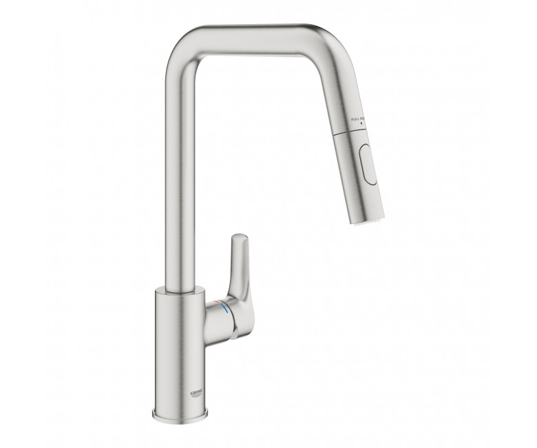 Змішувач для кухні GROHE EUROSMART 30619DC0 30619DC0