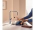 Змішувач для кухні з висувним виливом Grohe QuickFix Start 30631000  START 30631000:Фото 2