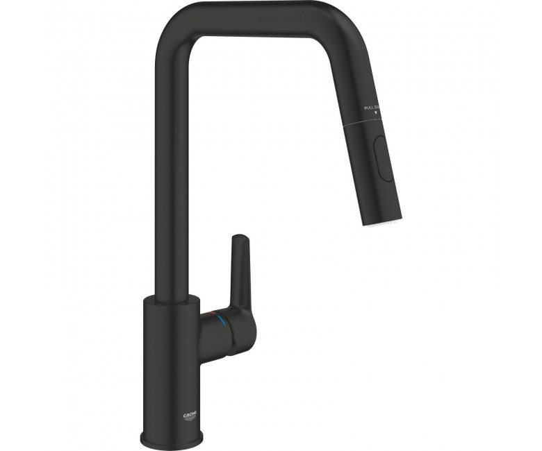Змішувач для кухні GROHE START QUICKFIX 306312430 306312430