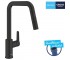 Однорычажный смеситель на мойку  START QUICKFIX 306312430:Фото 2