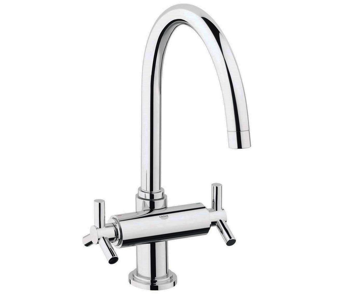 Змішувач для мийки GROHE ATRIO CLASSIC 31000000 31000000