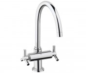 Змішувач для мийки GROHE ATRIO CLASSIC 31000000