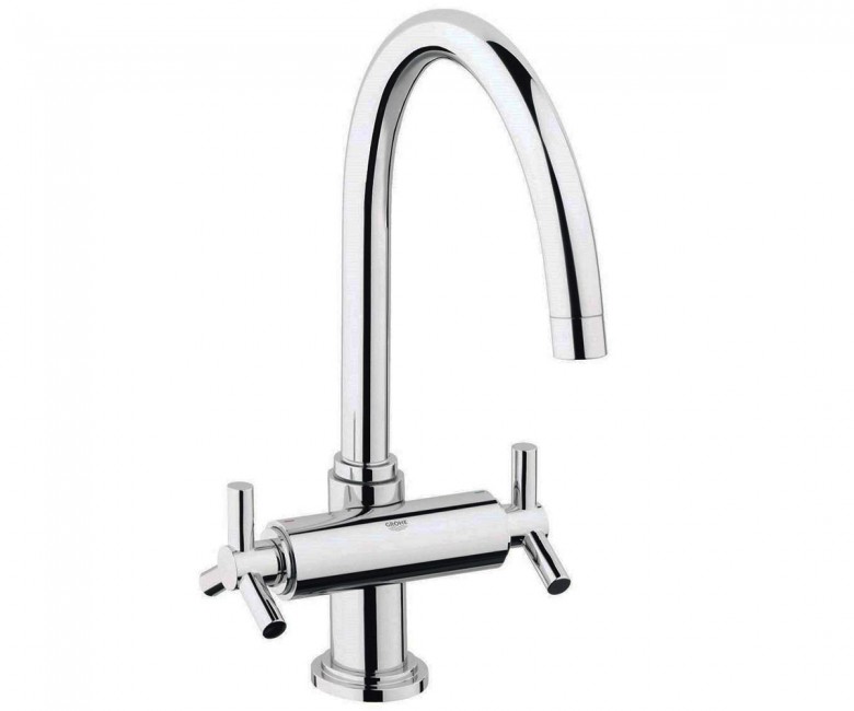 Змішувач для мийки GROHE ATRIO CLASSIC 31000000 31000000