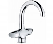 Змішувач для раковини GROHE ARIA 31043000