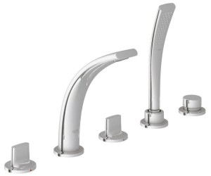 Змішувач для ванни GROHE ONDUS 31047000