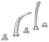 Змішувач для ванни GROHE ONDUS 31047000 31047000