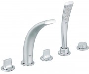 Змішувач для ванни GROHE ONDUS 31047BS0