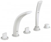 Змішувач для ванни GROHE ONDUS 31047LS0