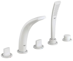 Змішувач для ванни GROHE ONDUS 31047LS0