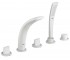 Змішувач для ванни GROHE ONDUS 31047LS0 31047LS0