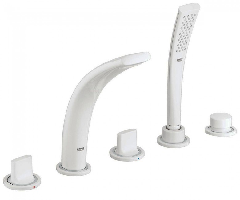 Змішувач для ванни GROHE ONDUS 31047LS0 31047LS0