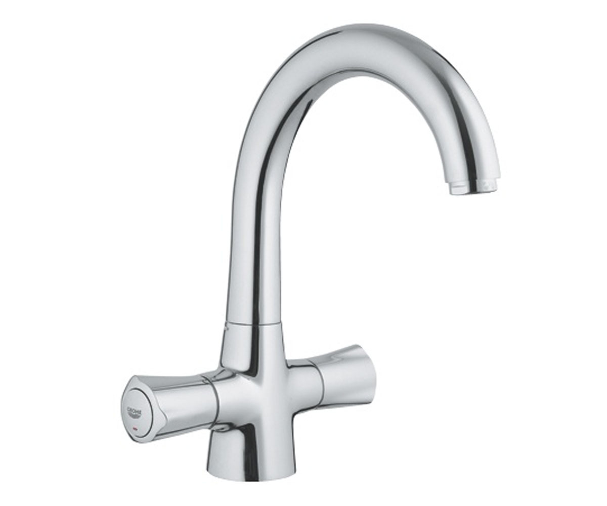 Змішувач для раковини GROHE AVINA 31064000 31064000