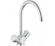 Змішувач для кухні GROHE COSTA S 31067001