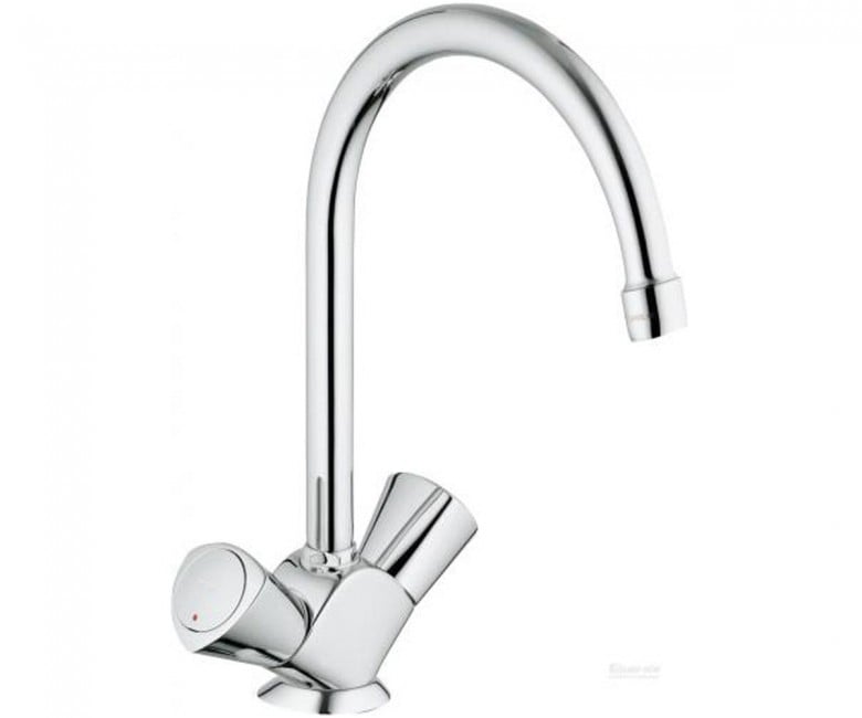 Кухонный смеситель GROHE COSTA S 31067001 31067001