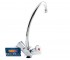 Cмеситель для мойки  COSTA TREND 31072000:Фото 5