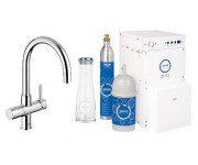 Стартовий комплект GROHE BLUE 31079000