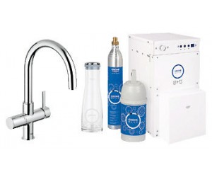 Стартовий комплект GROHE BLUE 31079000