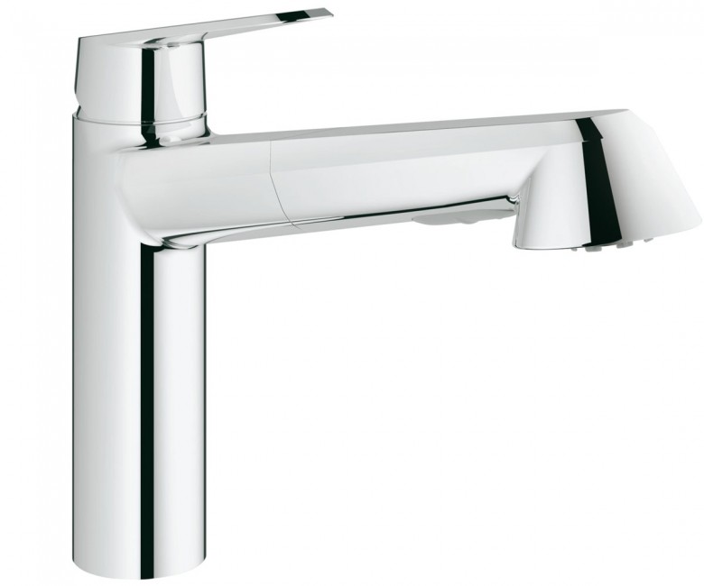 Кухонний змішувач GROHE EURODISC COSMOPOLITAN 31121002 31121002
