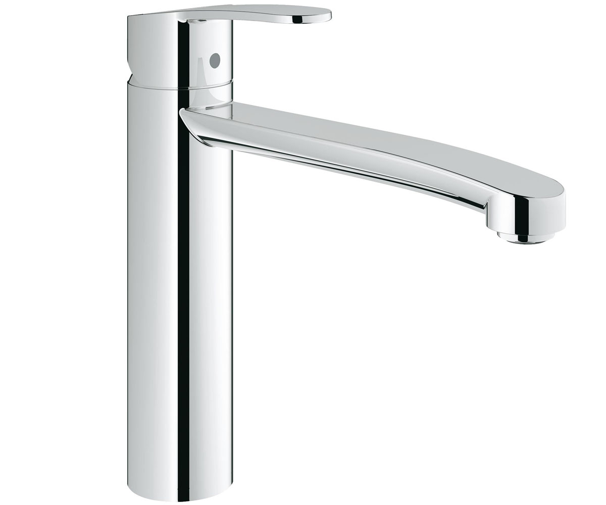 Змішувач для мийки GROHE EUROSTYLE COSMOPOLITAN 31124002 31124002