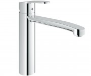Змішувач для мийки GROHE EUROSTYLE COSMOPOLITAN 31124002