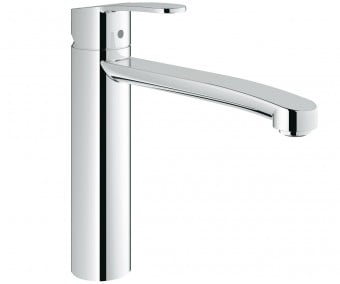 Змішувач для мийки EUROSTYLE COSMOPOLITAN 31124002