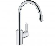 Змішувач для мийки GROHE EUROSTYLE COSMOPOLITAN 31126002