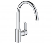 Змішувач c лійкою GROHE EUROSTYLE COSMOPOLITAN 31126004 SHOWROOM