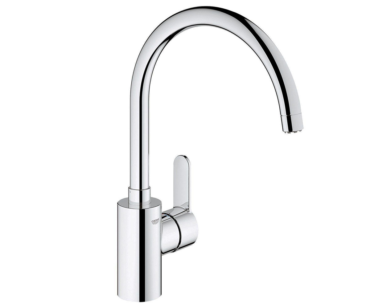 Кухонний змішувач GROHE EUROSTYLE COSMOPOLITAN 31127002 31127002