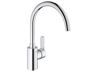 Кухонний змішувач GROHE EUROSTYLE COSMOPOLITAN 31127002