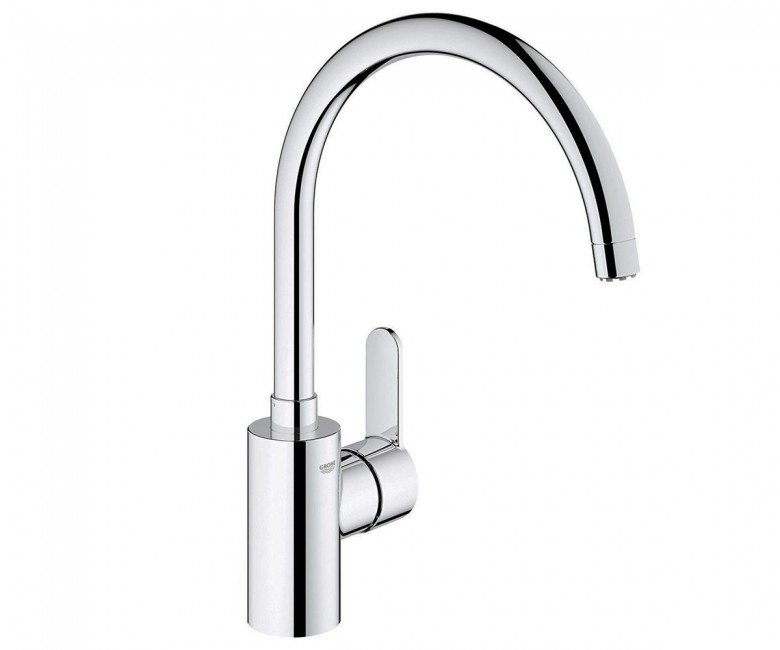 Кухонний змішувач GROHE EUROSTYLE COSMOPOLITAN 31127002 31127002