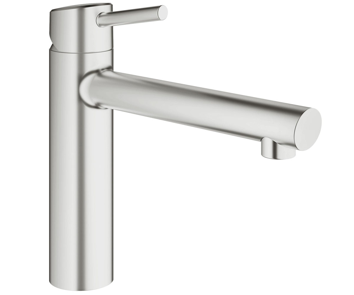 Смеситель для мойки GROHE CONCETTO 31128DC1 31128DC1
