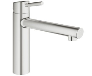Смеситель для мойки GROHE CONCETTO 31128DC1
