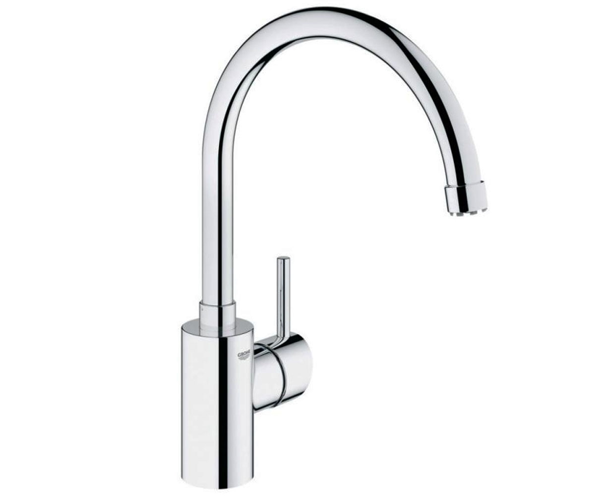 Змішувач для кухні GROHE CONCETTO 31132001 31132001
