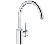 Змішувач для кухні GROHE CONCETTO 31132001