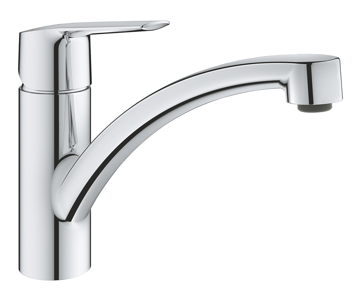 Змішувач для кухні GROHE START QUICKFIX 31138002 31138002