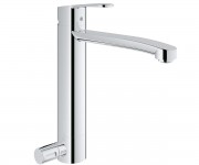 Змішувач одноважільний для мийки GROHE EUROSTYLE COSMOPOLITAN 31153002