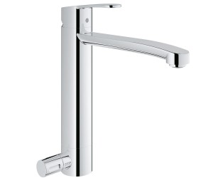 Змішувач одноважільний для мийки GROHE EUROSTYLE COSMOPOLITAN 31153002